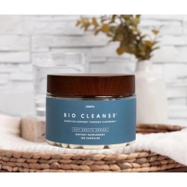 Plexus Bio Cleanse Digestive Support & Gentle Cleanse Sup-180 Ct