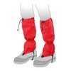 Tatonka 420 HD Gaiters - L, Red