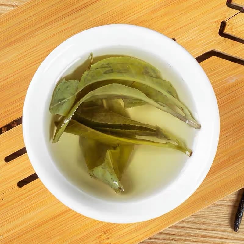 Big leaf Kuding Tea 150g Kuding flower tea substitute tea