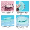 Doyeemei Suction Cup Prevents Flipping, Anti-slip (4 Pieces), For Babies,