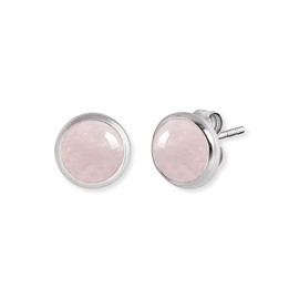 Engelsrufer Women Silver Stud Earrings - ERE-RQ-ST