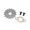 Hihaha 428 Chain 16T 20mm Motorcycle for ATV UTV Front