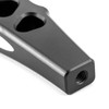 WeiSen UTV X3 Shift Knobs Aluminum Gear Selector Shifter Knob