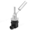 Big Duckbill Float Switch Stainless Steel Side Mount Water Level