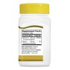Suplemento en comprimidos 21st Century Vitaminas de L-Glutamina x 100g