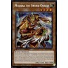 Mudora The Sword Oracle (PSR) - SBC2-ENF01 - Prismatic Secret