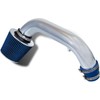 Click2go Short Ram Intake Kit with Reusable Blue Filter Compatible