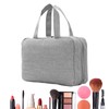 Roll Up Makeup Brush Bag - Makeup Brush Roll Up