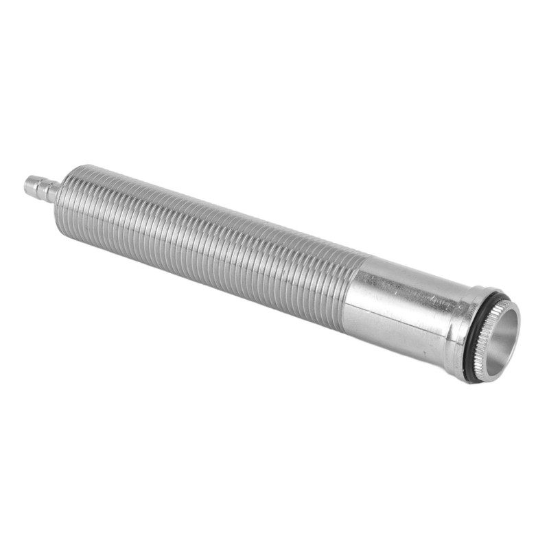 Beer Tap Extension Tube Wall Locking G5/8 Faucet Extension Adapter