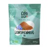 CIBO CRUDO crudo biologico vegan Bio Leinsamenmehl - 1Kg. Gold