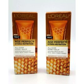 L'Oréal Age Perfect Hydra-Nutritio