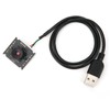 Camera Module HD USB Interface HBV W202012HD Wide Angle Lens