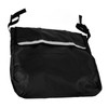 Wheelchair Backpack Bag Large Capacity Hanging On Wheelchair Mobility Scooter