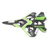 RC Foam Airplane with Light 360 Degree Roll Barometric Height