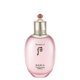 The History of Whoo Gongjinhyang Soo Vital Hydrating Balancer