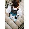 ChicoBag Travel Pack rePETe Recycled Backpack w/Built-In Pouch & Carabiner