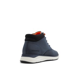 Aldo Men's Fort Lace Ups, Navy, 10.5