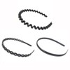 High-elasticity thin men's and women's face wash headbands headbands / 고탄력 얇은 남자 여자 세안밴드 머리띠 헤어밴드