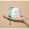 Le Bon Herbal Cooling Mask Pack 240ml Spatula Pack Brush Set / 르본 허브 쿨링 마스크팩 240ml 스파출라 팩 붓 세트