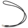 Day's Art Neck Strap, Genuine Leather, Braided Saddle Leather, Leather