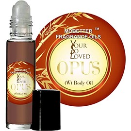MOBETTER FRAGRANCE OILS Opus Your So Loved Women Perfume fragrance Body Oil