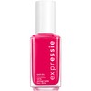 essie Expressie Nail Polish, Quick Dry Pink Nail Polish, Vegan,