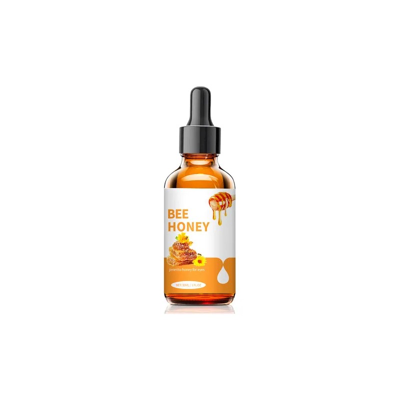 Suero Contorno De Ojos 30ml Hidratante Antiedad Reduce