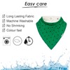 Large Bandana Bibs for Children 4+ Years/Special Needs Bibs/Suitable for