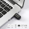 HOZYALE USB Flash Drive Cool Camera Shape USB 2.0 Flash
