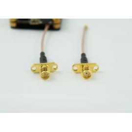 Team Black Sheep TBS POWERCUBE FPVISION Quadcopter Drone VTX Video Transmitter