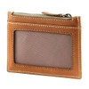 bruno banani Credit Card Holder Cognac, Cognac