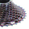 12 Speed Cassette 32T Steel Light Weight Hollow Design Low