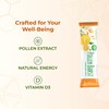 Youngevity ProJoba Pollen Burst™ - Clean Natural Energy Supplement w/Green