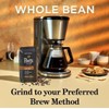 Peet's Coffee 2 Pack Peet's Coffee Major Dickason's Blend Whole