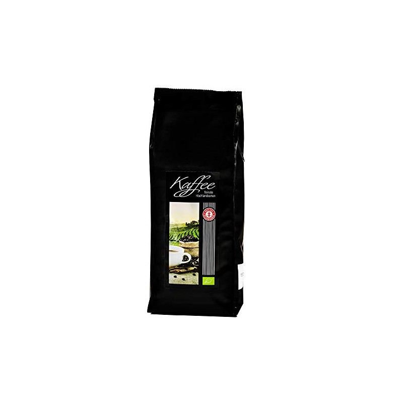 Ethiopia Coffee, 250 gr