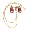 3X25 Theater Glasses Opera Binocular 3X25 Opera Glasses Binoculars with