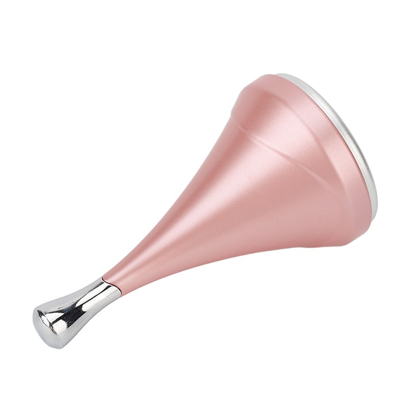 Cooling Beauty Facial Massager Pain Reduce Pore Tighten Portable Cold