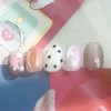 DREAMY STAR✶ - Petit Square / DREAMY STAR✶ - 쁘띠스퀘어