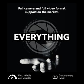 CHIPFANCIER CFexpress 2.0 Type B 512GB Memory Card Up to 1750MB/s Read 1420MB/s Write-Raw 8K Video Recording Compatible with Nikon D5/D6/Z7/Z9 Panasonic Canon EOS DJ for Photographers Lilac