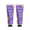 Burt's Bees Hand Cream Lavender & Honey Hand Cream 28.3g 2pcs / 버츠비 핸드크림 라벤더 앤 허니 핸드크림 28.3g 2개