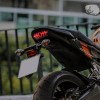 AUTOXBERT LED Tail Light Integrated with Turn Signal For MSX125/SF