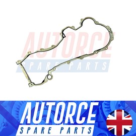 Timing Cover Gasket For CITROEN Nemo For FORD KA For PEUGEOT Bipper 0321.A1, 0805.K7, 55186663, 12855439 - AUTORCE