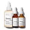 The Ordinary The Bright Set Cuidado Facial Normal Noche