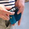 Agility affa Clevis Key Case, Smart Key, Carabiner, Sliding Type,
