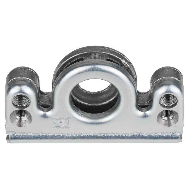 Siegenia Worm Housing with MFT Upgrade - Replacement Part for