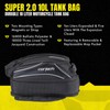 cortech Super 2.0 10L Motorcycle Tank Bag
