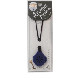 aroma pendant navy