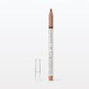 MUJI OAP77A4S Wooden Shaft Eyebrow Pencil Dark Brown