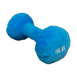 Baby Paper Baby Toys Plush Free Weight Toy | Sensory Toys for Baby Boy & Baby Girl | Toddler Toys Promote Sensory Play | Blue Stuffed Toy Safe for Kids & Infants | Washable, Portable, & Lovable