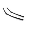 Front Windscreen Wipers, Flat Wiper Blades, Wiper Blade 650 mm